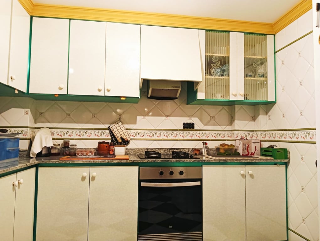 Casa en venda a Oliva - 5