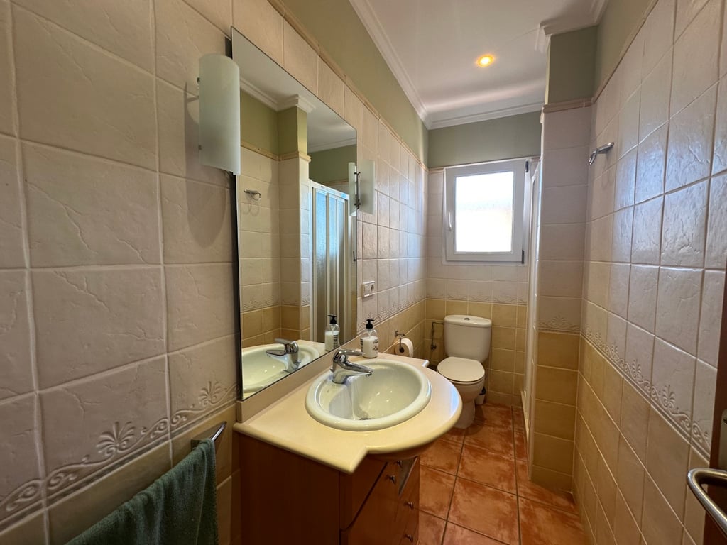 Ático en Venta en Dénia con Vistas Panorámicas - 12