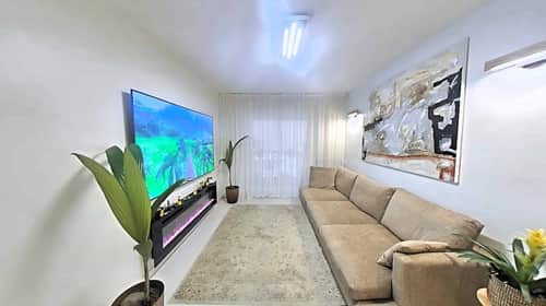 Appartement met 2 slaapkamers in San Pedro del Pinatar — foto 21