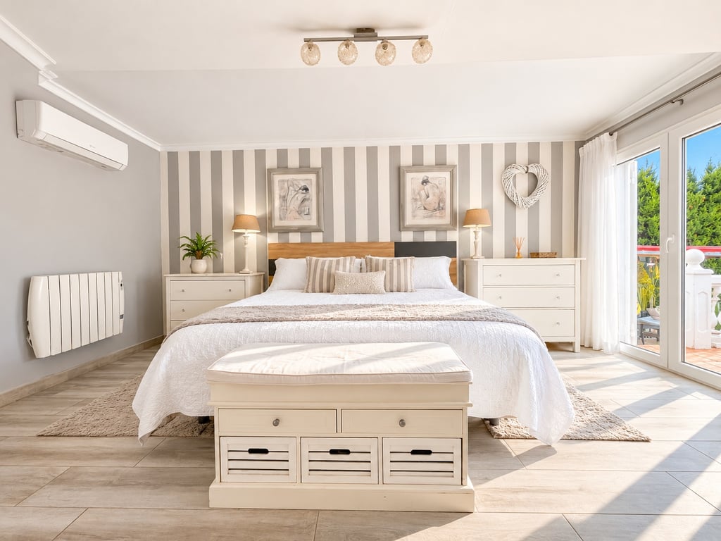 5-bed Villa in Jávea photo 18