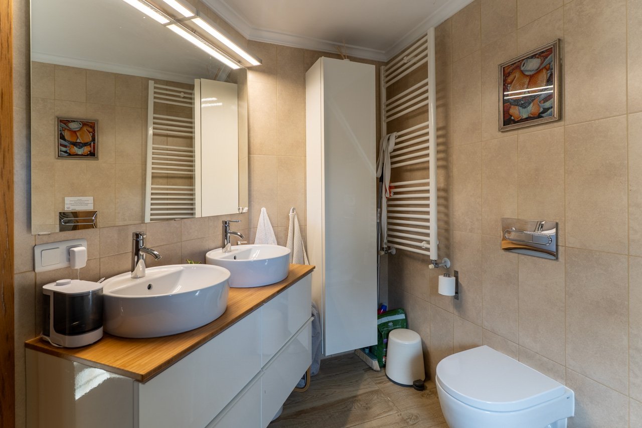Mediterranean Villa by the Sea in Dénia — 4 Bed · 3 Bath · Pool