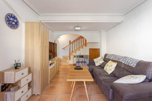 Villa met 3 slaapkamers in Pilar de la Horadada — foto 4