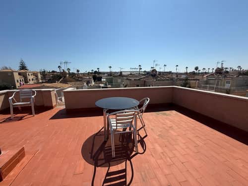 Rijwoning met 3 slaapkamers in Torrevieja — foto 32