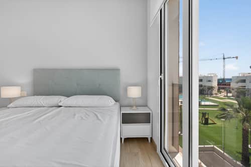 Appartement met 2 slaapkamers in Guardamar del Segura — foto 15