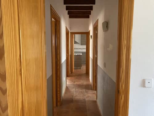 Rijwoning met 4 slaapkamers in Fuente Alamo — foto 18