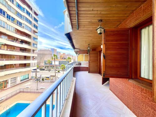 Appartement met 3 slaapkamers in Torrevieja — foto 27