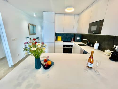 Appartement met 3 slaapkamers in Benijofar — foto 3
