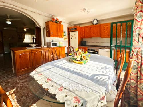 Villa met 3 slaapkamers in Orihuela Costa — foto 13