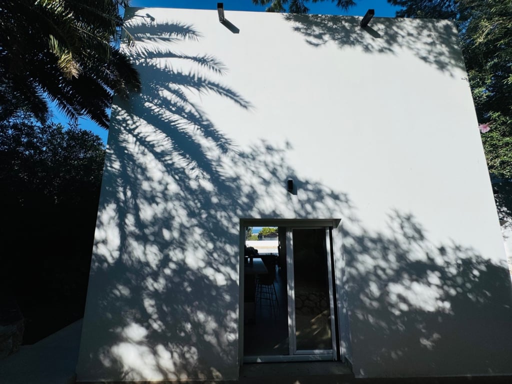 Chalet nuevo en Denia -Montgó en zona Marquesas - 54