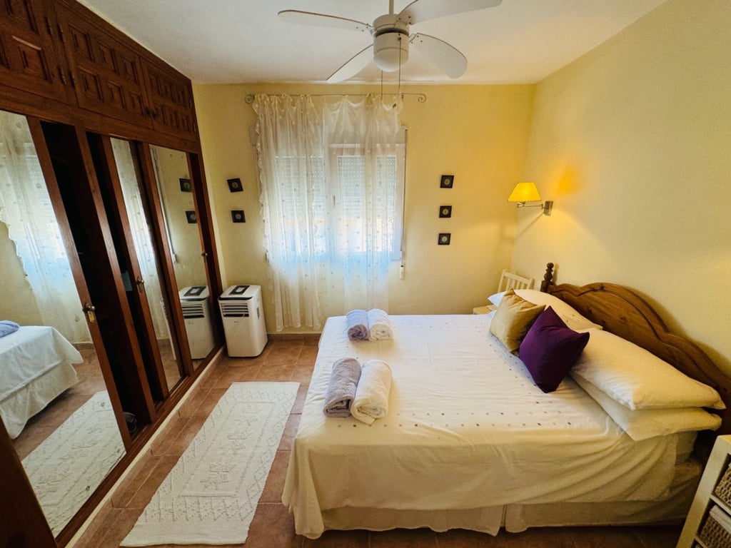 Casa rural en Tormos en buen estado - 27