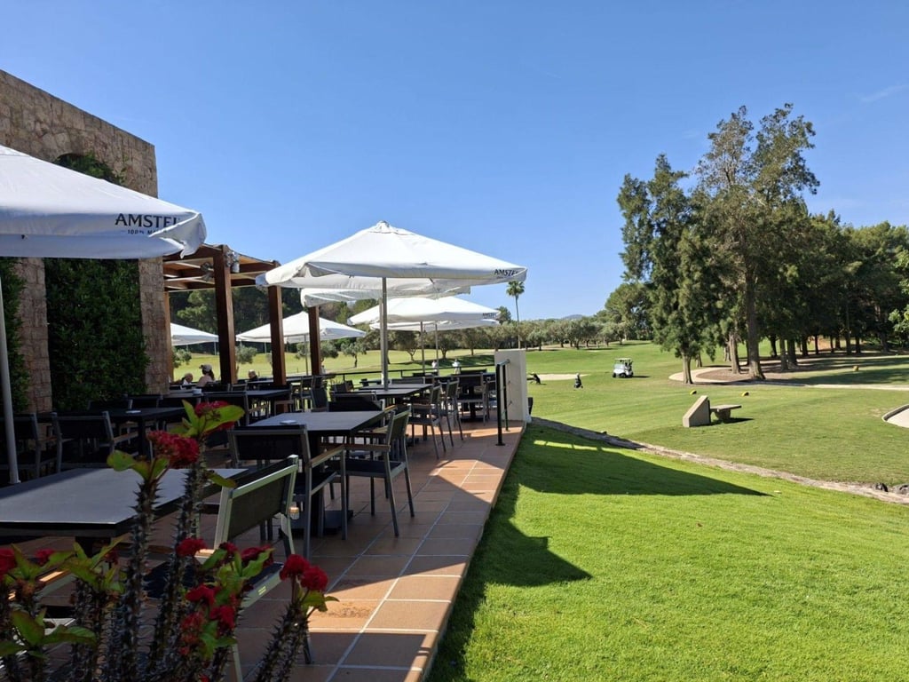 Apartamento Golf la Sella a Denia - 44