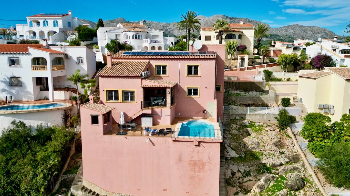 LS-333457 - Villa en Orba