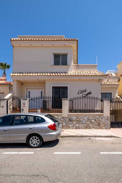 Villa San fulgencio - 1