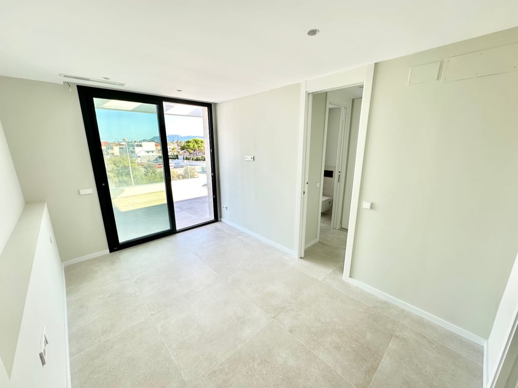 ✨ Xalet de luxe en primera línia de platja – Una joia única a la Costa Blanca ✨ - 17