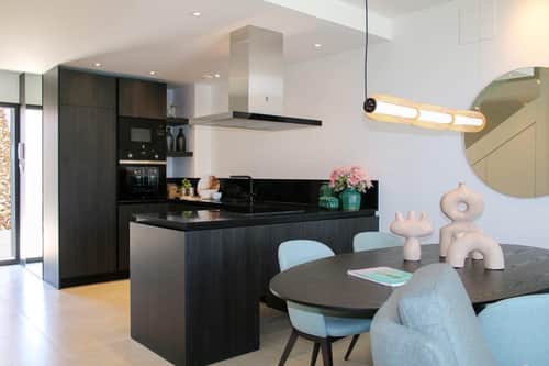Halfvrijstaande Nieuwbouwwoning met Privézwembad in Golfresort La Finca Golf, Algorfa — foto 32