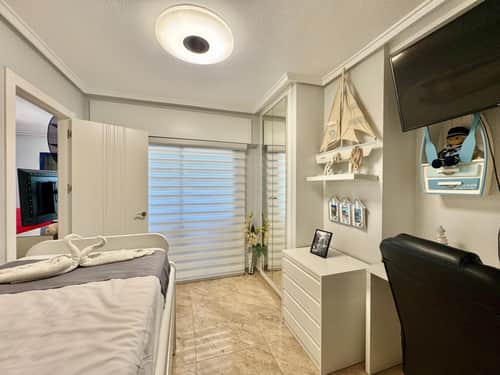 Appartement met 2 slaapkamers in Torrevieja — foto 14