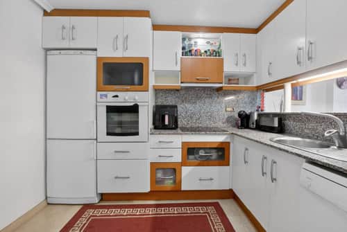 Appartement met 2 slaapkamers in Cabo Roig — foto 18