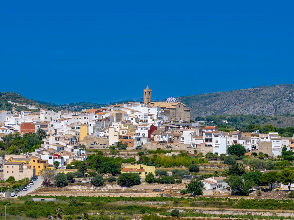Villa Jana