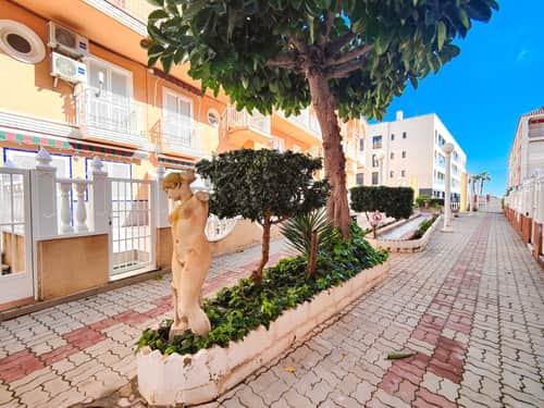 Penthouse met 2 slaapkamers in Torrevieja — foto 44