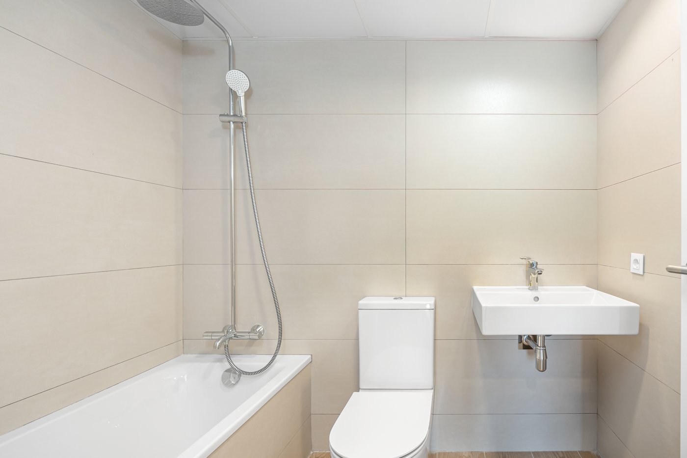 Elegant Two-Bedroom Apartment – Nerva Residential Complex, Dénia