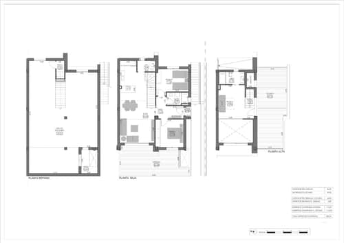 Halfvrijstaande Nieuwbouwwoning met Privézwembad in Golfresort La Finca Golf, Algorfa — foto 47