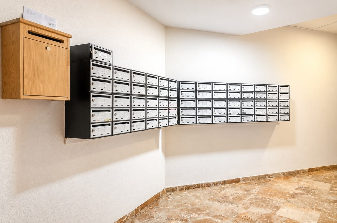 1-bed Apartment in Calpe photo 25