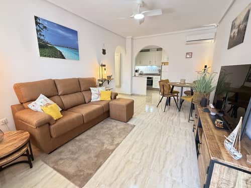 Appartement met 2 slaapkamers in Orihuela Costa — foto 10