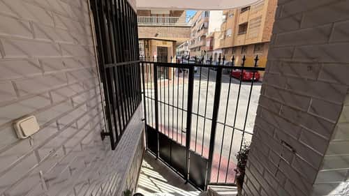 Appartement met 2 slaapkamers in Torrevieja — foto 33