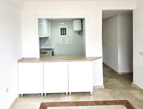 Appartement met 2 slaapkamers in Altos de Campoamor — foto 10