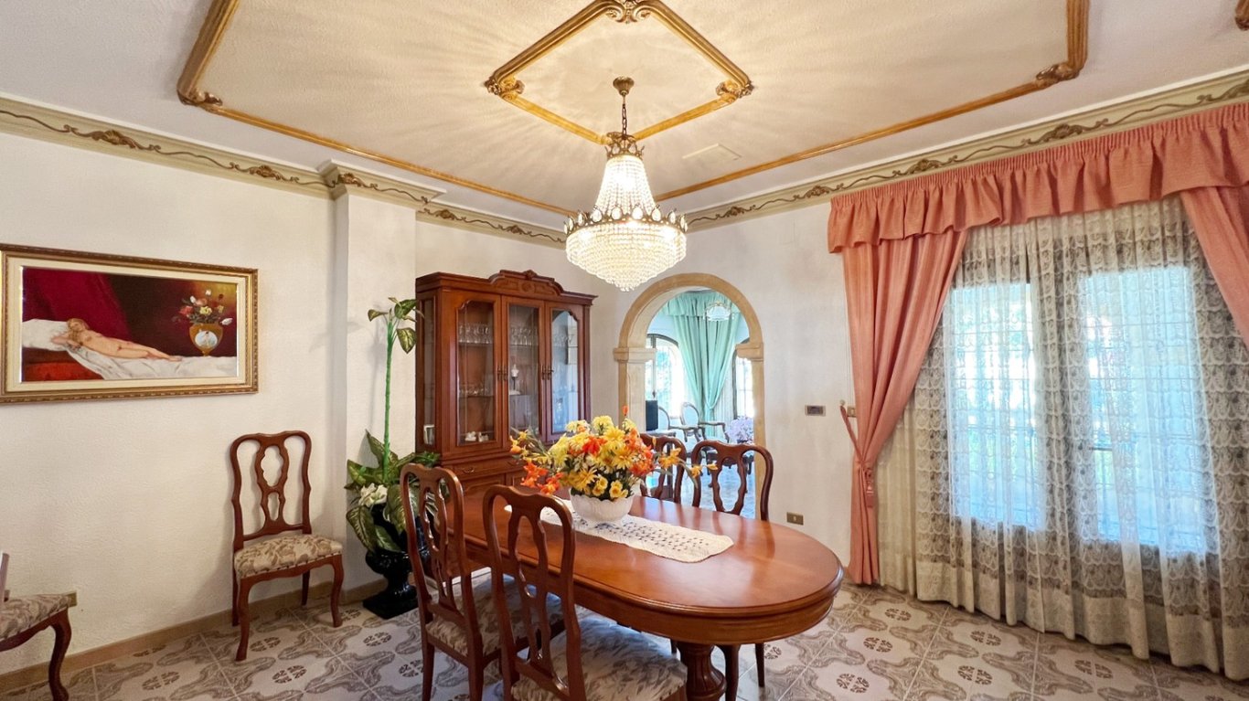 Vil·la en venda a Denia - 6