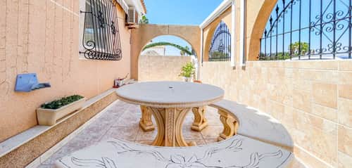 Bungalow met 2 slaapkamers in Los Alcázares — foto 7