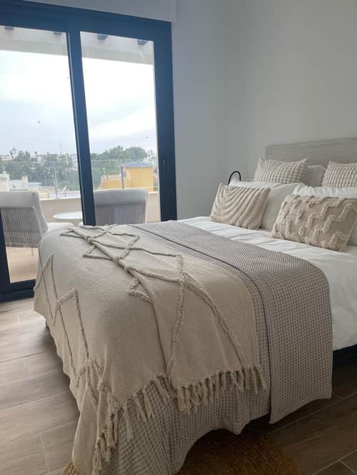 Penthouse met 2 slaapkamers in Orihuela Costa — foto 19
