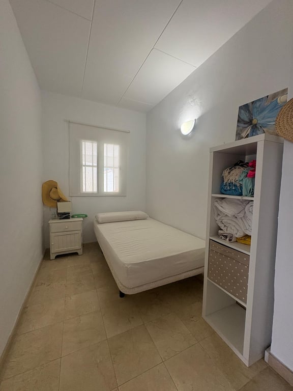 CASA ADOSADA PRIMERA LINEA - 16