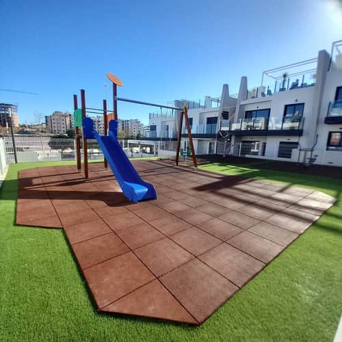 Penthouse met 2 slaapkamers in San Miguel de Salinas — foto 30
