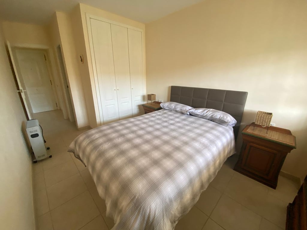 Apartamento en primera línea de Jávea - 9