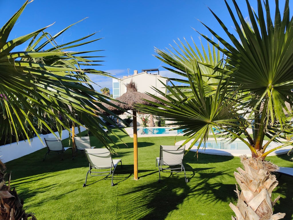 LS-206923 - Apartment à Dénia