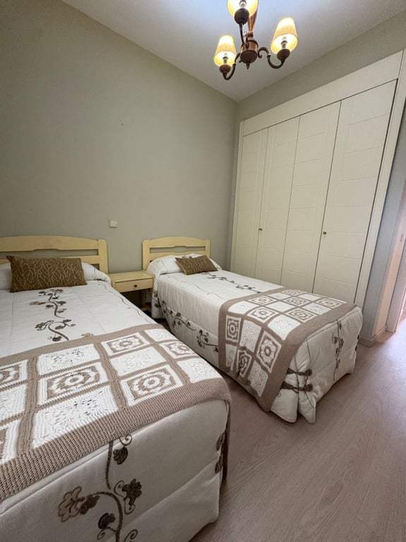 VENTA APARTAMENTO 3 DORMITORIOS - 32