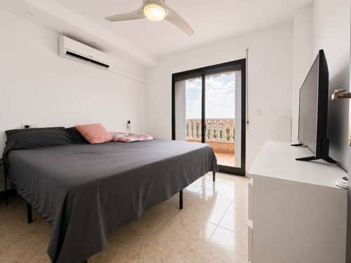 Villa met 2 slaapkamers in Villamartín — foto 7