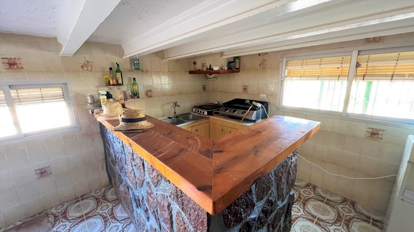 Vil·la en venda a Denia - 31