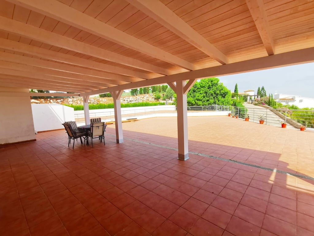 Apartament amb gran terrassa solarium a MontePego - 6