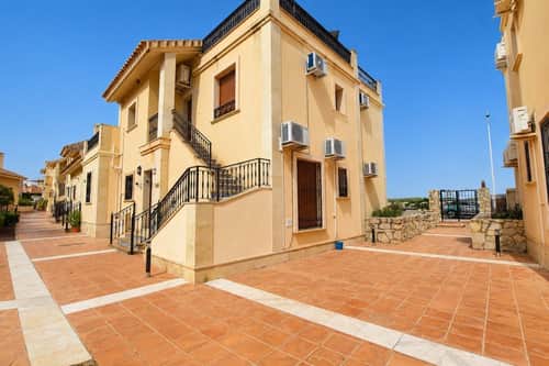 Appartement met 2 slaapkamers in Algorfa — foto 30