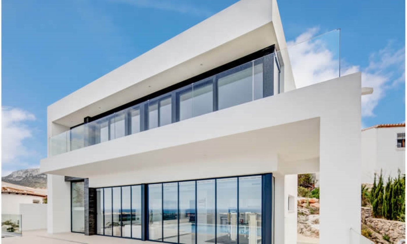 Villa Solana II