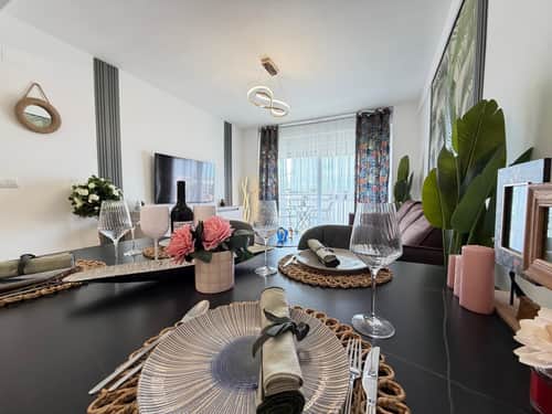 Appartement met 3 slaapkamers in Torrevieja — foto 23