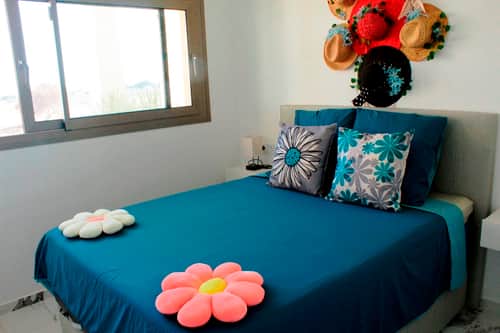 Appartement met 2 slaapkamers in Villamartín — foto 12