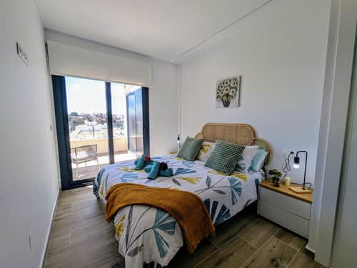 Penthouse met 2 slaapkamers in Villamartín — foto 34