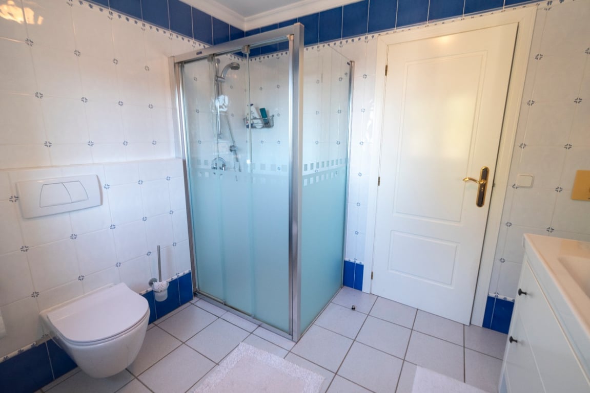 Villa de lujo con vista al mar en Denia - 28