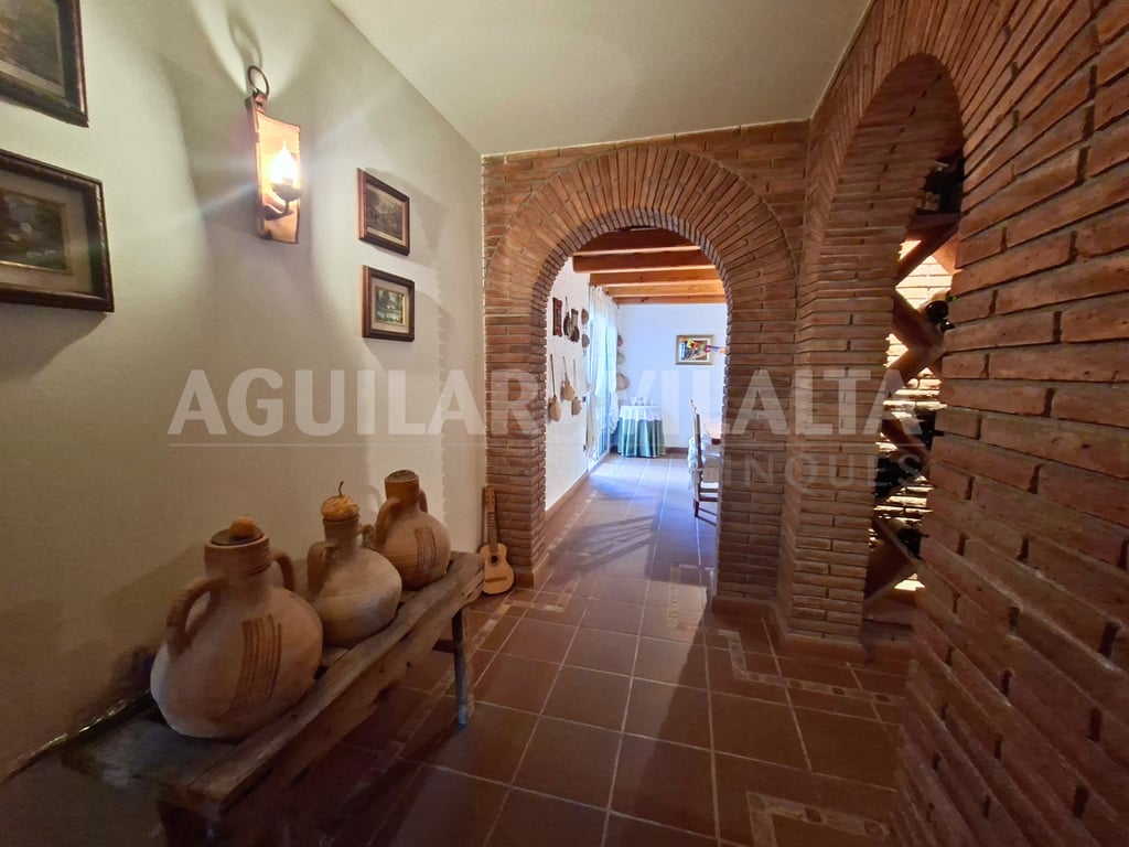Exclusiva vivienda en Can Duran - 69