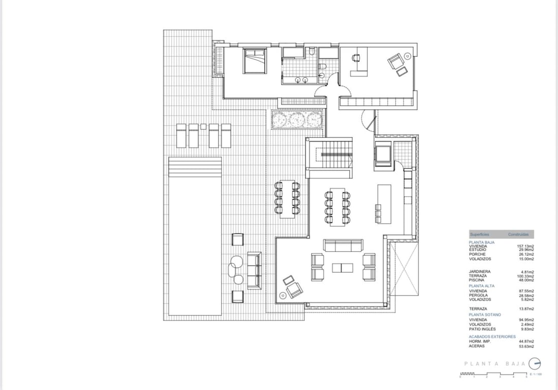 Villa de Lujo en Moraira - 9