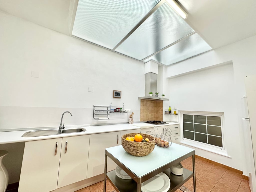 Casa de poble amb 2 habitatges independents a Pego - 18