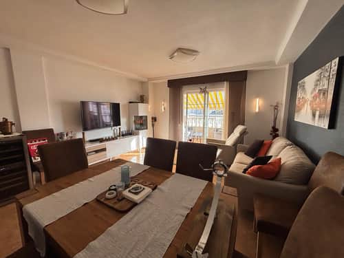 Ruim penthouse-appartement met lift in het hart van Torrevieja — foto 15
